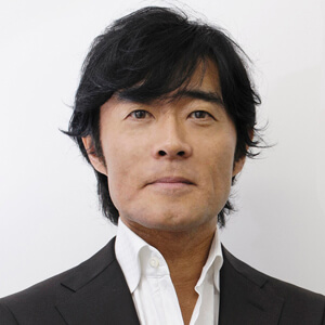 代表取締役 横山公一